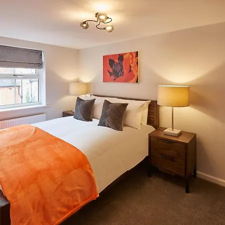 Host & - Bagdale Rise *