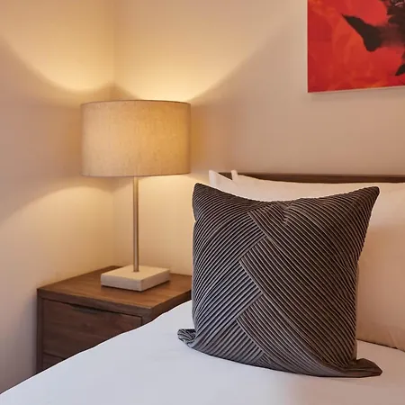 Host & - Bagdale Rise Apartamento *