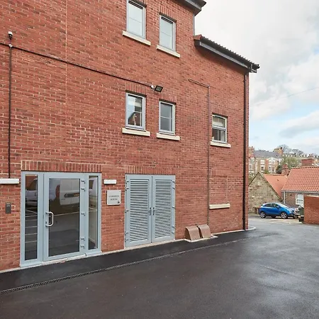 Host & - Bagdale Rise Apartamento