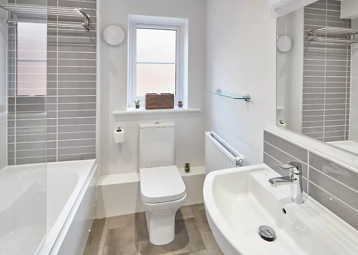 Host & - Bagdale Rise Apartamento Whitby