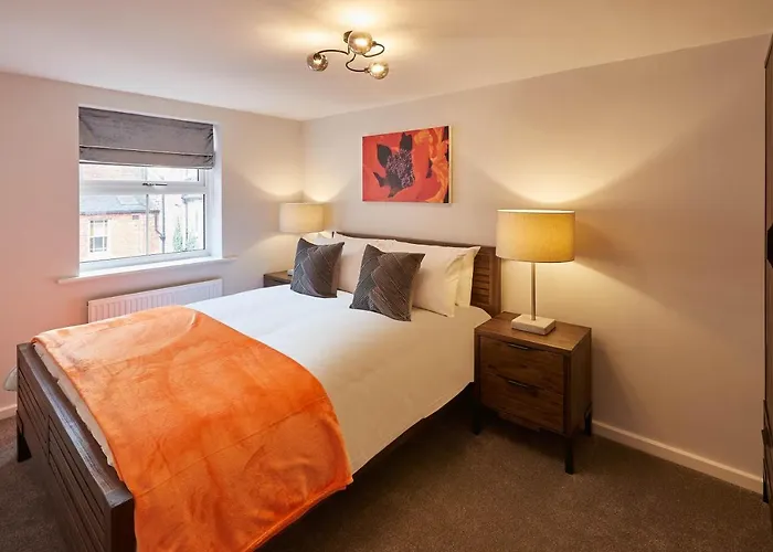 Host & - Bagdale Rise *