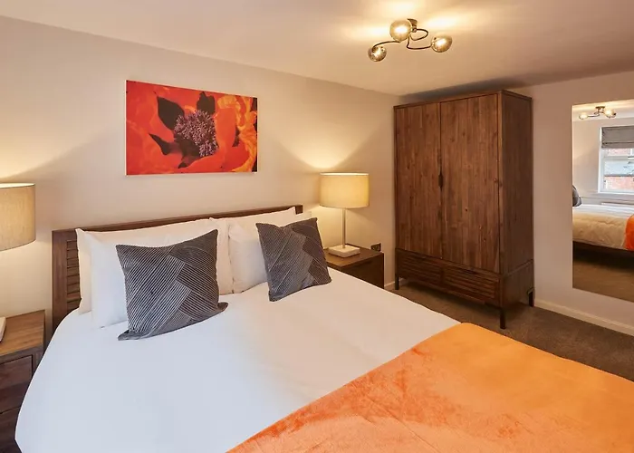 Host & - Bagdale Rise Apartamento