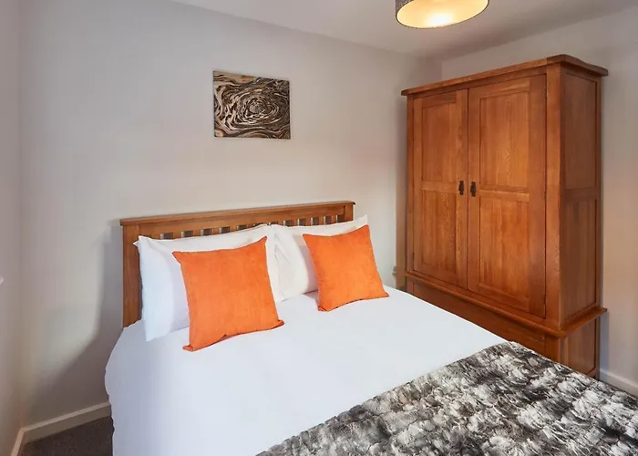 Host & - Bagdale Rise Apartamento