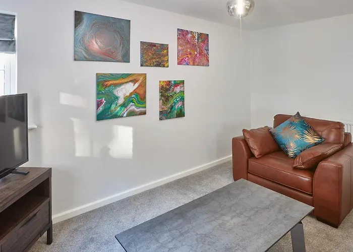 Host & - Bagdale Rise