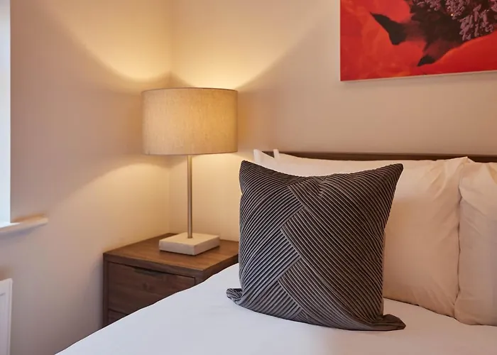 Host & - Bagdale Rise Apartamento *