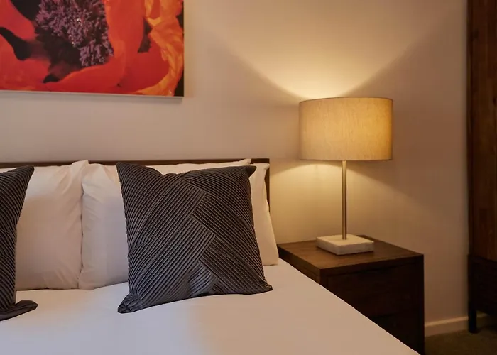 Apartamento Host & - Bagdale Rise