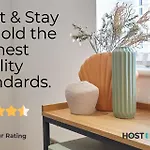 公寓 Host & - Bagdale Rise 惠特比