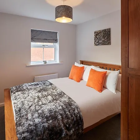 Host & - Bagdale Rise Apartment