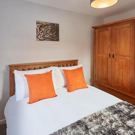 Host & - Bagdale Rise Appartement
