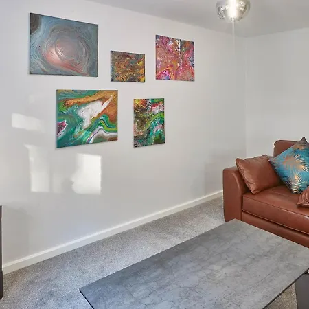 Host & - Bagdale Rise