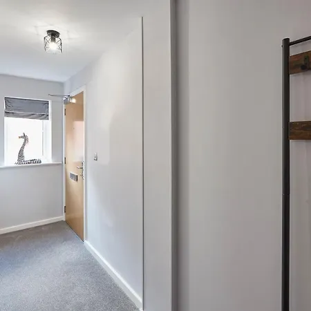 Host & - Bagdale Rise * ウィットビー