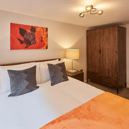 Host & - Bagdale Rise Apartament